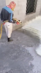 عزل فوم بعنيزة