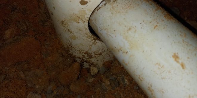 كشف تسربات المياه ببريده