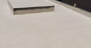 عزل فوم بالشماسية