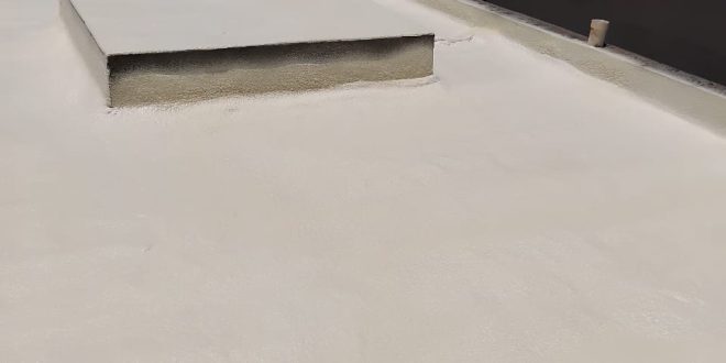 عزل فوم بالشماسية