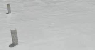 عزل الاسطح بالفويلق