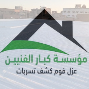عزل الاسطح بعنيزة