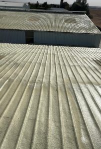 شركة عزل فوم بالمذنب