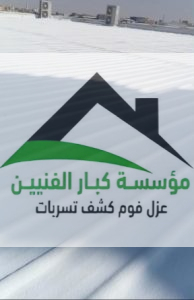 عزل اسطح بالبكيرية