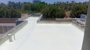عزل فوم بالثوير