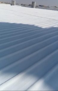 شركة عزل فوم بالقصيم