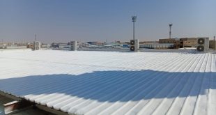 شركة عزل فوم بالقصيم
