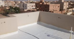 عزل فوم برياض الخبراء